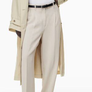 Aritzia Effortless Pant in Crepette